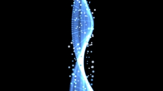 Wave, Curve, Light, Shape, Design, Wallpaper