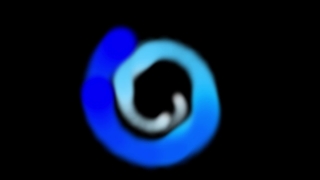 Black, Light, Nematode, Moon, Worm, Art
