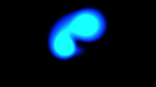 Light, Light-emitting Diode, Black, Laser, Glow, Diode
