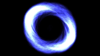 Plasma, Planet, Light, Graphic, Design, Space