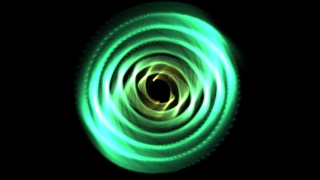 Coil, Structure, Light, Design, Art, Fractal