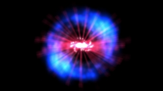 Laser, Optical Device, Device, Light, Star, Explosion