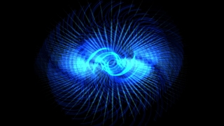 Digital, Light, Design, Wallpaper, Space, Futuristic