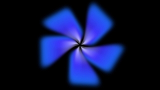 Periwinkle, Design, Herb, Light, Fractal, Wallpaper