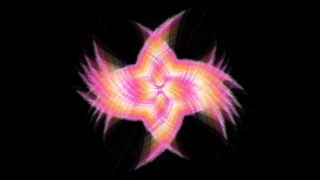 Pink, Light, Color, Design, Shape, Art