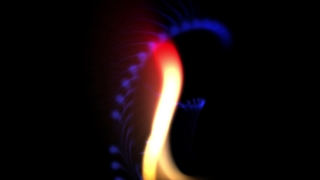 Matchstick, Stick, Flame, Light, Fire, Black