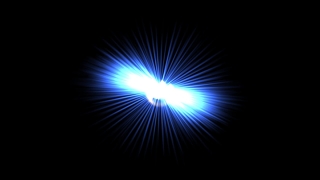 Laser, Optical Device, Device, Light, Space, Star