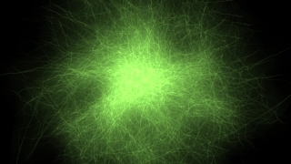 Laser, Optical Device, Device, Fractal, Light, Digital