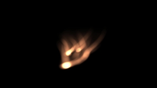 Black, Dark, Light, Body, Skin, Hand