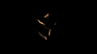 Black, Hide, Dark, Moon, Light, Night