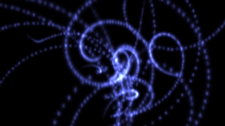 Nematode, Worm, Invertebrate, Animal, Light, Energy