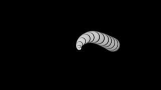 Moon, Planet, Black, Night, Space, Astronomy