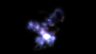 Light, Black, Dark, Space, Design, Digital