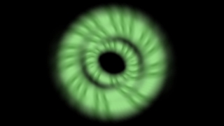 Eyebrow, See, Kiwi, Fruit, Close, Juicy
