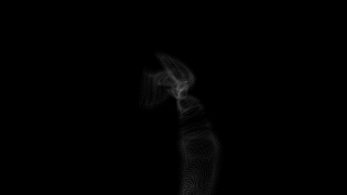 Black, Dark, Light, Moon, Space, Night