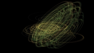 Art, Graphics, Design, Shape, Fractal, Graphic
