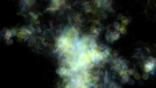 Light, Smoke, Pattern, Design, Art, Shape