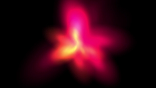 Heat, Smoke, Laser, Flame, Fire, Light