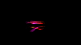Laser, Optical Device, Device, Light, Digital Clock, Black