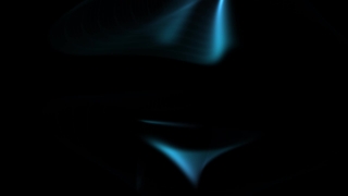 Black, Dark, Light, Smoke, Design, Wallpaper
