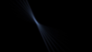 Smoke, Black, Dark, Light, Art, Pattern