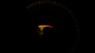 Sun, Star, Light, Dark, Black, Celestial Body