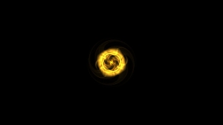 Moon, Space, Star, Dark, Astronomy, Sun