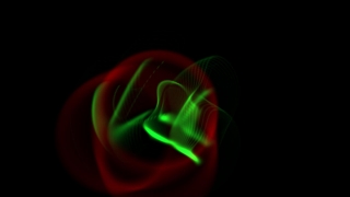 Digital Clock, Clock, Timepiece, Light, Graphic, Design