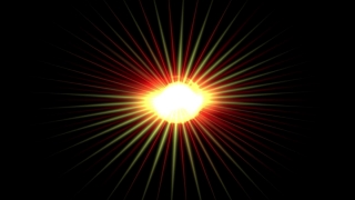 Laser, Optical Device, Device, Heat, Light, Space
