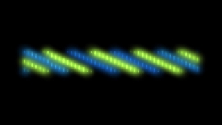 Nematode, Worm, Invertebrate, Light, Light-emitting Diode, Energy
