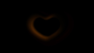 Moon, Dark, Black, Space, Light, Pattern