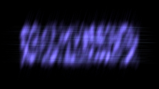 Trench, Lightning, Digital, Fantasy, Fractal, Light