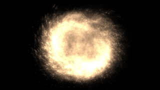 Moon, Planet, Space, Star, Astronomy, Galaxy