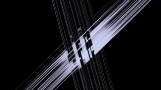 Light, Bridge, Structure, Suspension Bridge, Design, Digital