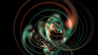 Coil, Structure, Art, Backgrounds, Fractal, Design