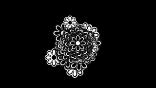 Floral, Art, Design, Decoration, Flower, Scroll