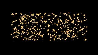 Confetti, Paper, Winter, Star, Snow, Decoration