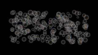 Bacteria, Black, Design, Texture, Gem, Shape