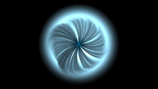 Light, Space, Heat, Energy, Fractal, Design