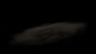 Nematode, Worm, Invertebrate, Animal, Space, Baby