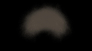 Moon, Space, Planet, Astronomy, Crater, Star