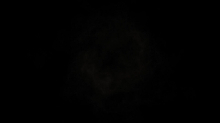 Smoke, Cloud, Moon, Space, Satellite, Sky