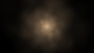 Smoke, Moon, Space, Light, Cloud, Black