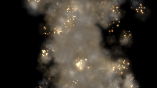 Firework, Light, Star, Design, Wallpaper, Art