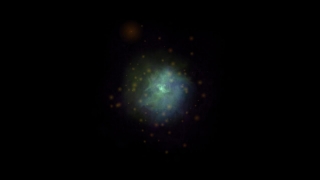 Planet, Moon, Space, Astronomy, Star, Galaxy