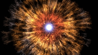 Fireworks, Light, Night, Explosion, Heat, Firework