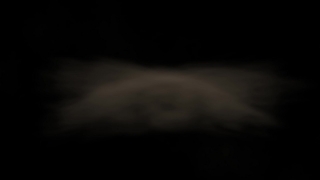 Smoke, Cloud, Space, Baby, Fetus, Texture