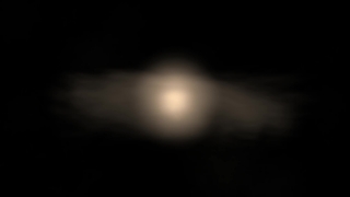 Star, Sun, Moon, Celestial Body, Spotlight, Sky