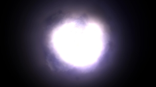 Moon, Space, Satellite, Planet, Dark, Light