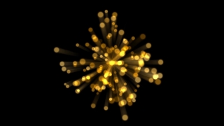Star, Firework, Night, Fireworks, Light, Celebration